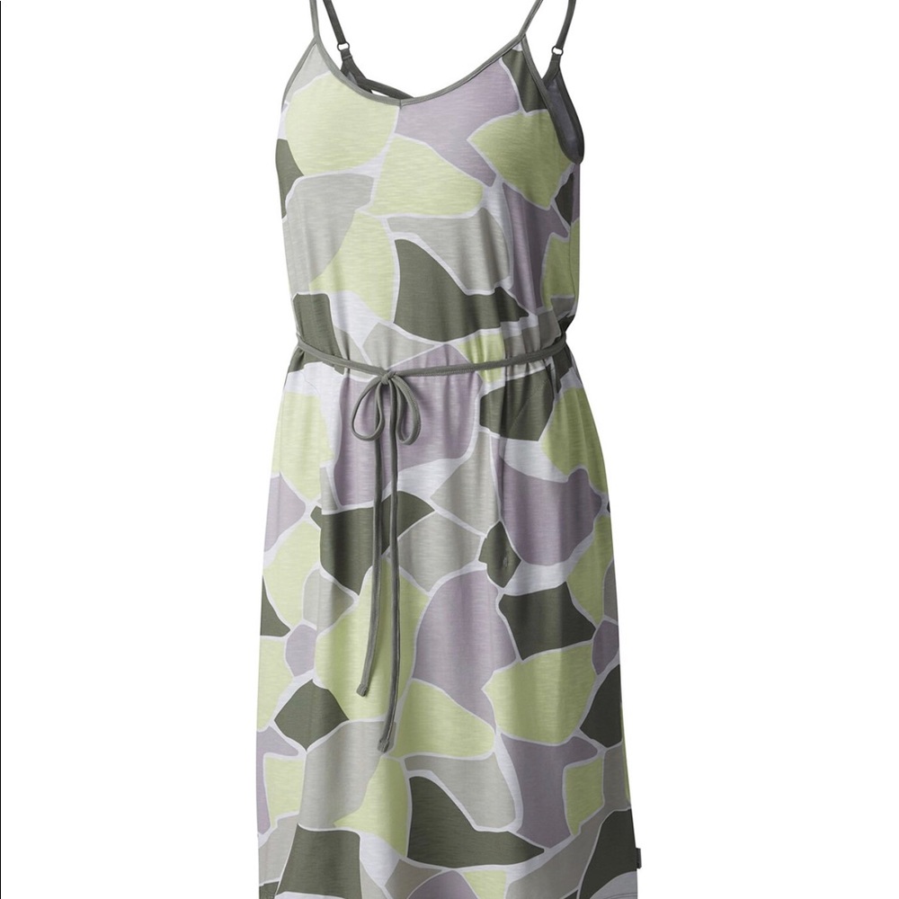 Mountain Hardwear Everyday Perfect Dress